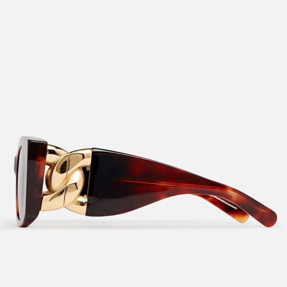 Sunglasses Falabella Square Sunglasses - Picture 2 of 3